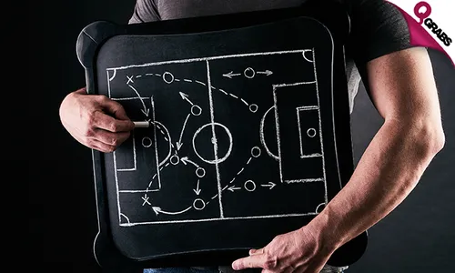Football Coach Online Course!